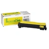 Image de TK 540Y - Jaune - original - cartouche de toner - pour FS-C5100DN