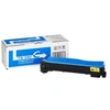Image de TK 540C - Cyan - original - cartouche de toner - pour FS-C5100DN, C5100DN/KL3