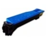 Image de Kyocera TK 550C - Cyan - original - cartouche de toner - pour FS-C5200DN