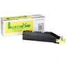 Image de TK 865Y - Jaune - original - cartouche de toner - pour TASKalfa 250ci, 300ci
