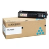 Image de TK 150C - cyan - originale - cartouche de toner