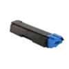 Image de Kyocera TK 590C - Cyan - original - cartouche de toner - pour Kyocera FS-C2026, FS-C2126; ECOSYS M6023, M6026, M6526, P6026; FS-C5250