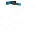 Image de TK 8705C - Cyan - original - cartouche de toner - pour TASKalfa 550c, 650c, 6550ci, 750c, 7551ci
