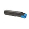 Image de Kyocera TK 8505C - Cyan - original - cartouche de toner - pour TASKalfa 4550ci, 4551ci, 5500ci, 5550ci, 5551ci