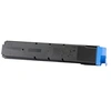 Image de TK 8600C - Cyan - original - cartouche de toner - pour FS-C8600DN, C8600DN/KL3, C8650DN, C8650DN/KL3