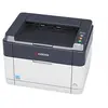 Image de FS-1061DN - Imprimante - Noir et blanc - Recto-verso - laser - 1800 x 600 ppp - jusqu'à 25 ppm - capacité : 250 feuilles - USB 2.0, LAN