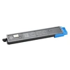 Image de TK 8325C - Cyan - original - cartouche de toner - pour TASKalfa 2551ci
