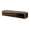 Image de TK 8600K - Noir - original - cartouche de toner - pour FS-C8600DN, C8600DN/KL3, C8650DN, C8650DN/KL3