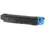 Image de TK 5160C - Cyan - original - cartouche de toner - pour ECOSYS P7040cdn, P7040cdn/KL3