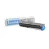 Image de Kyocera - Cyan - 1T02R4CNL0