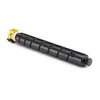 Image de Kyocera - Jaune - 1T02NDANL1