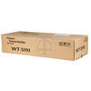 Image de WT-5191 - Collecteur de toner usagé - pour TASKalfa 406ci, 408ci, 508ci