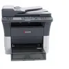Image de FS-1325MFP - Imprimante multifonctions - Noir et blanc - laser - Legal (216 x 356 mm) (original) - A4/Legal (support) - jusqu'à 25 ppm (copie) -