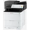 Image de ECOSYS MA3500CIFX - Imprimante multifonctions - couleur - laser - A4 (210 x 297 mm) (original) - A4/Legal (support) - jusqu'à 35 ppm (copie) -