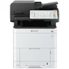 Image de ECOSYS MA4000CIX - Imprimante multifonctions - couleur - laser - Legal (216 x 356 mm)/A4 (210 x 297 mm) (original) - A4/Legal (support) - jusqu'à 40