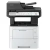 Image de ECOSYS MA4500ifx - Imprimante - Noir et blanc - Recto-verso - laser - A4/Legal - 1200 x 1200 ppp - jusqu'à 45 ppm - capacité : 600 feuilles - USB
