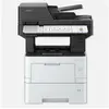 Image de ECOSYS MA4500FX - Imprimante multifonctions - Noir et blanc - laser - Legal (216 x 356 mm)/A4 (210 x 297 mm) (original) - A4/Legal (support) -