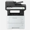 Image de ECOSYS MA4500x - Imprimante - Noir et blanc - Recto-verso - laser - A4/Legal - 1200 x 1200 ppp - jusqu'à 45 ppm - capacité : 600 feuilles - USB 2.0,