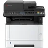 Image de ECOSYS MA4000x - Imprimante multifonctions - Noir et blanc - laser - Legal (216 x 356 mm)/A4 (210 x 297 mm) (original) - A4/Legal (support) - jusqu'à