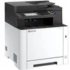 Image de ECOSYS MA2600CFX - Imprimante multifonctions - couleur - laser - Legal (216 x 356 mm)/A4 (210 x 297 mm) (original) - A4/Legal (support) - jusqu'à 26