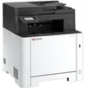 Image de ECOSYS MA2101CFX - Imprimante multifonctions - couleur - laser - Legal (216 x 356 mm)/A4 (210 x 297 mm) (original) - A4/Legal (support) - jusqu'à 21