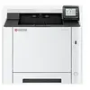 Image de ECOSYS PA2101CWX - Imprimante - couleur - laser - A4/Legal - 1200 x 1200 ppp - jusqu'à 21 ppm (mono) / jusqu'à 21 ppm (couleur) - capacité : 300