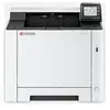 Image de ECOSYS PA2101CX - Imprimante - couleur - laser - A4/Legal - 1200 x 1200 ppp - jusqu'à 21 ppm (mono) / jusqu'à 21 ppm (couleur) - capacité : 300