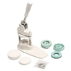 Image de Kit presse à boutons 37 mm -