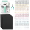 Image de We R Memory Keepers Tool WR 12 x 12 Mini Cinch Bundle, White 60000242 en occasion ou reconditionné