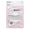 Image de 6 Outils de découpe Roses -