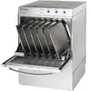 Image de Lave Vaisselle Universel AQUA A3 Inox 500 x 500 Pompe Auxiliaire de Rinçage
