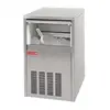 Image de Machine à glaçon professionnelle creux - 40 kg - - R452a -
