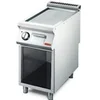 Image de Plancha electrique professionnelle avec plaque lisse 400V 5,4kW
