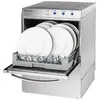 Image de Lave Vaisselle Professionnel Universel AQUA A3 Inox 500 x 500