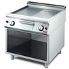 Image de Plancha Eléctrique 400V 12 kw