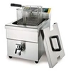 Image de Friteuse professionnelle induction 7,5 l