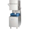 Image de Lave Vaisselle à Capot professionnel avec Pompe de Rinçage 50 cm x 50 cm