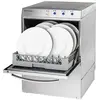 Image de Lave Vaisselle Professionnel Universel AQUA A3 Inox 500 x 500