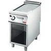 Image de Plancha professionnelle lisse gaz