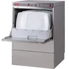 Image de Lave Vaisselle Professionnel Double Paroi Tout Inox 230 V