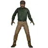 Image de Universal Monsters - Figurine Ultimate The Wolf Man 18 cm