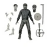 Image de Universal Monsters Figurine The Wolf Man (Noir et Blanc)