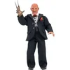 Image de Figurine NECA Nightmare On Elm Street Freddy Krueger Smoking Action Noir 20 cm 634482149560
