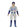 Image de Elton John - Figurine Elton John Clothed Live in '75 Deluxe Set 20 cm