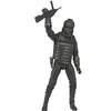 Image de Figurine General Ursus La Planete de Singes 18 cm