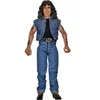 Image de Figurine de collection NECA AC/DC Bon Scott Bleu 20 cm NECA43271