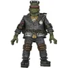 Image de Figurine Ultimate Raphael as Frankenstein's - Universal Monsters x Teenage Mutant Ninja Turtles