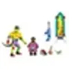Image de Figurine Teenage Mutant Ninja Turtles Ultimate Mondo Gecko