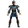 Image de Figurine Les Tortues Ninja Mirage Comics - Battle Damaged Shredder 18 cm