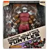 Image de Figurine de collection NECA Tortues Ninja (Mirage Comics) Shredder Clone & Mini Shredder (Deluxe) Rouge 18 cm NECA54290
